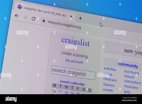 nyc.craigslist.org