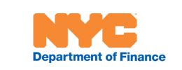 nyc.gov finance