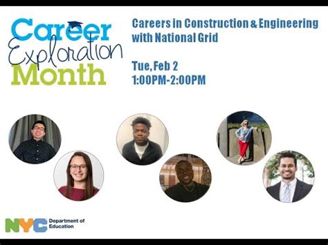 Explore Exciting NYCDoe Careers: Opportunities for Growth and Impact