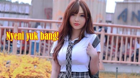 Sakola Nyeni adalah Belajar Menjadi Manusia Jenius yang Etik dan