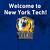 nyit connect login