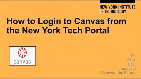 nyit canvas