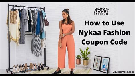 Get The Best Nykaa Fashion Coupon Codes And Deals In 2023