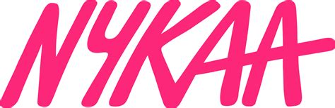 nykaa logo png download