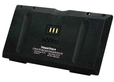 Nyko Power Pack Plus For 3Ds