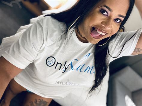 nyla onlyfans rose