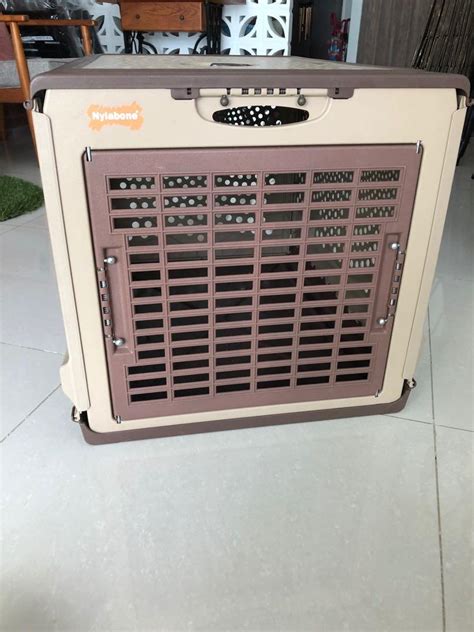 Nylabone Puppy Crate