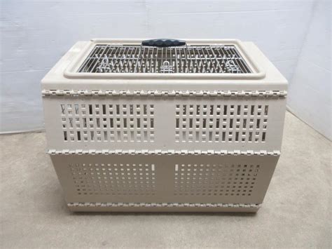 Nylabone Safe In Crate