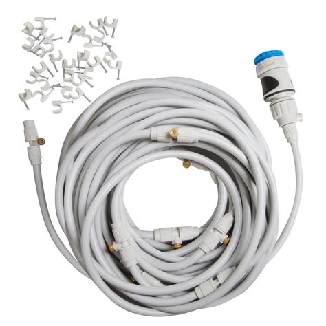 Nylex 24M Premium Misting System Kit