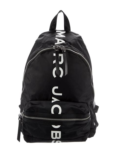 Nylon Backpack Marc Jacobs