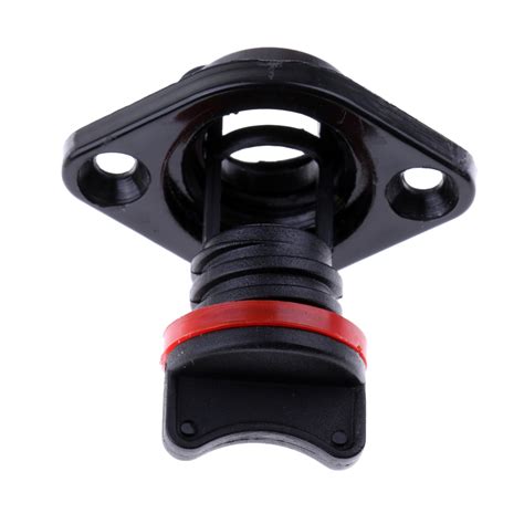 Nylon Boat Drain Plug