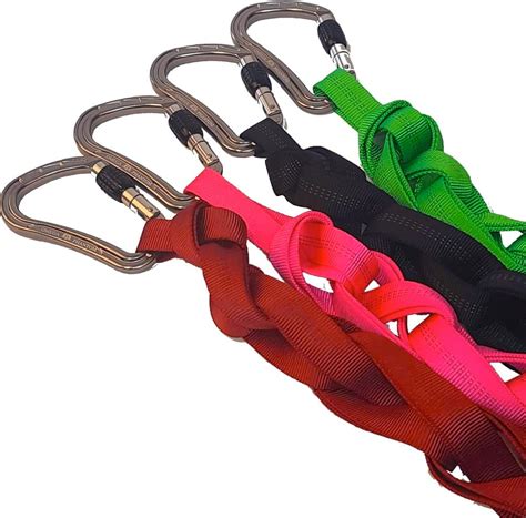 Nylon Carabiner