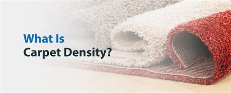 Nylon Carpet Density