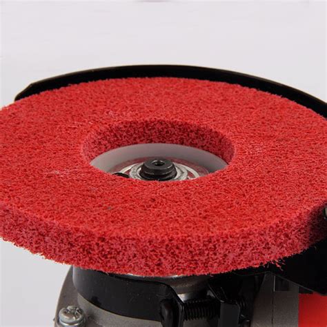 Nylon Grinding Wheel