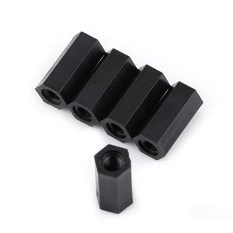 Nylon Hex Standoffs