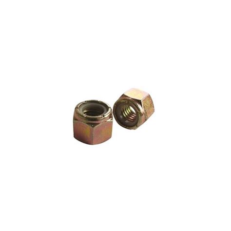 Nylon Lock Nut Hts Code