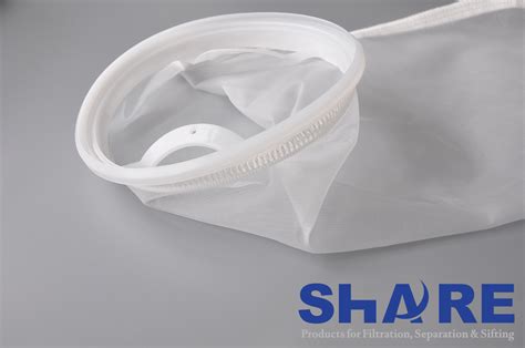 Nylon Mesh Strainer Bag