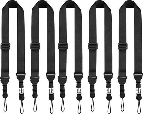 Nylon Shoulder Strap Replacement