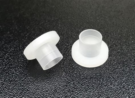 Nylon Shoulder Washer