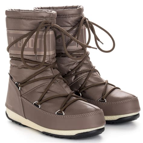 nylon snow boots sale