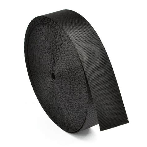 nylon strap 1 inch