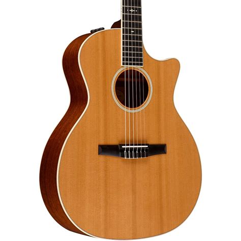 Nylon String Guitar Are Good