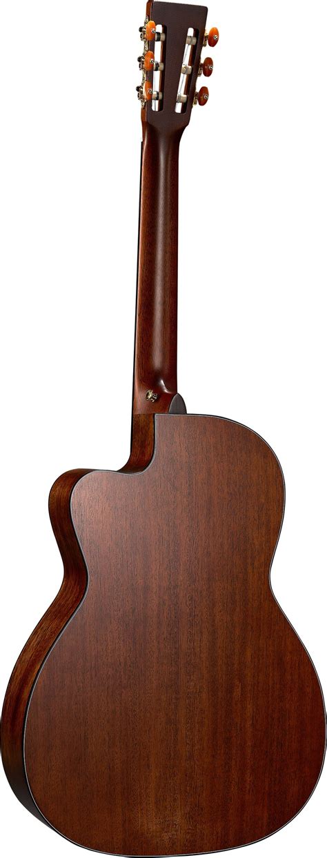 Nylon String Guitar Players