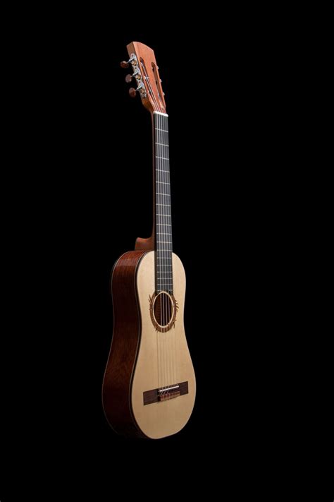 Nylon Strings For Parlor Guitar