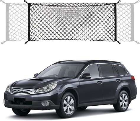 Nylon Tailgate Net