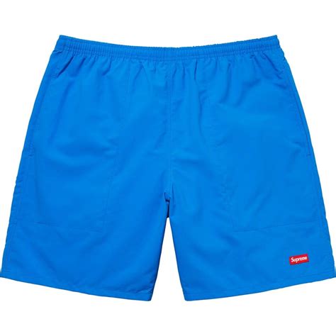 nylon water shorts