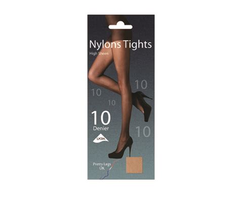 nylons 10