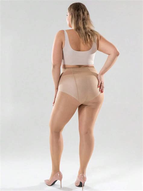 Nylons For Plus Size