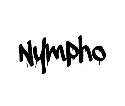 nympho 25