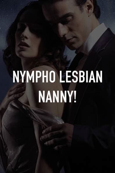 nympho lesbians