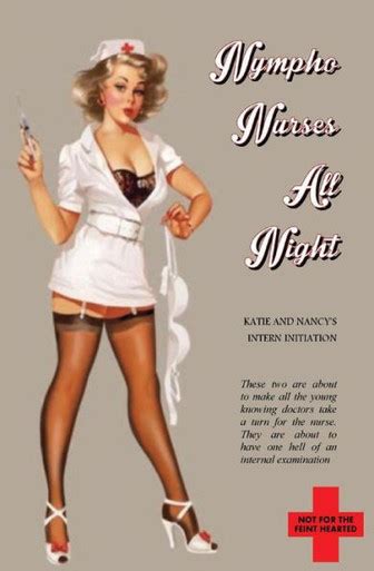 nympho nurses