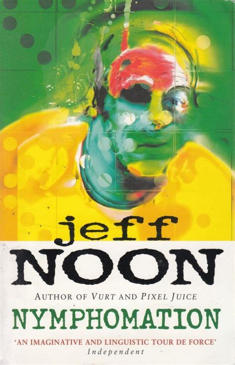 nymphomation highway