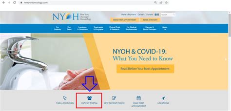 nyoh navigating care