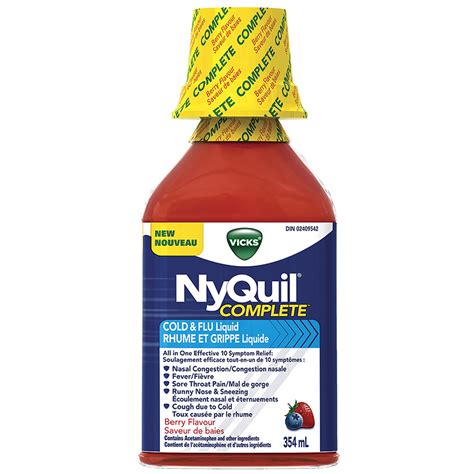nyquil complete cold and flu liquid