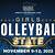 nys volleyball state tournament