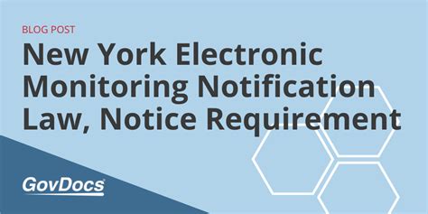 nys doh electronic notices