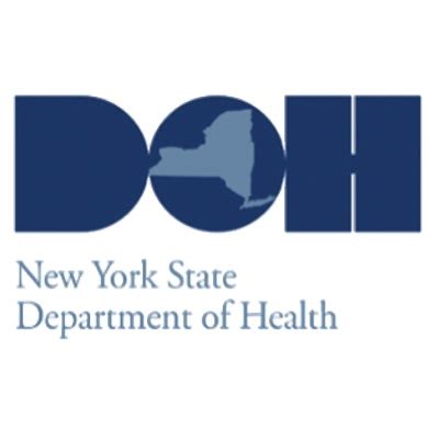 nys doh employee directory