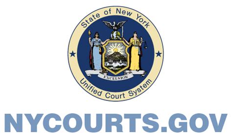 nys ecourts