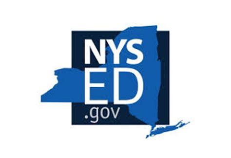 nys ed