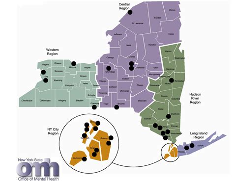 nys facilities planning