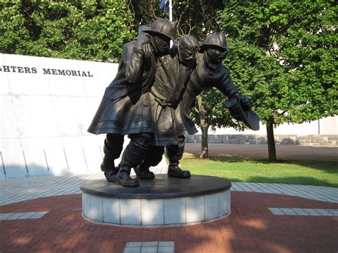 nys fallen firefighter memorial