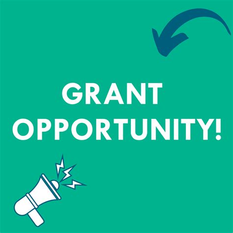 nys grant funding opportunities