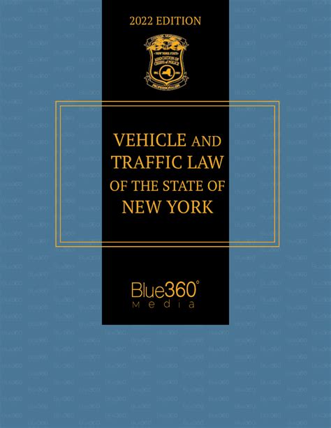 nys vehicle and traffic law section 1192