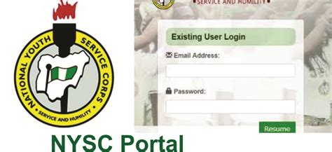 nysc registration portal 2023