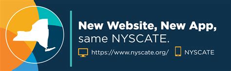 nyscate rfp