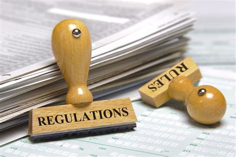 nyse rules and regulations